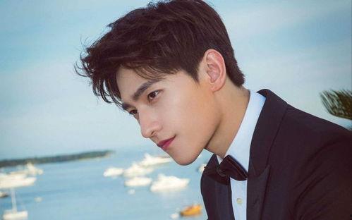 杨洋易烊千玺最新爆料,揭秘幕后故事与精彩瞬间